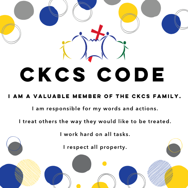 CKCS Code