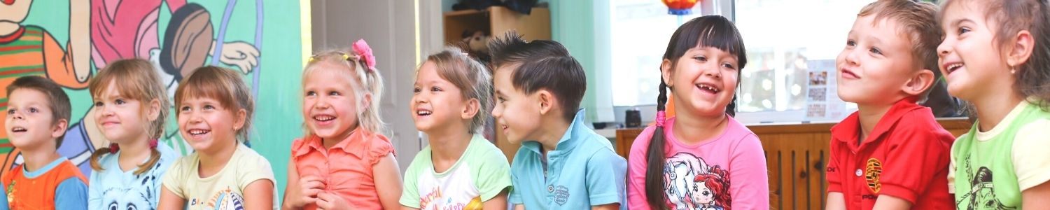 Kindergarten Program