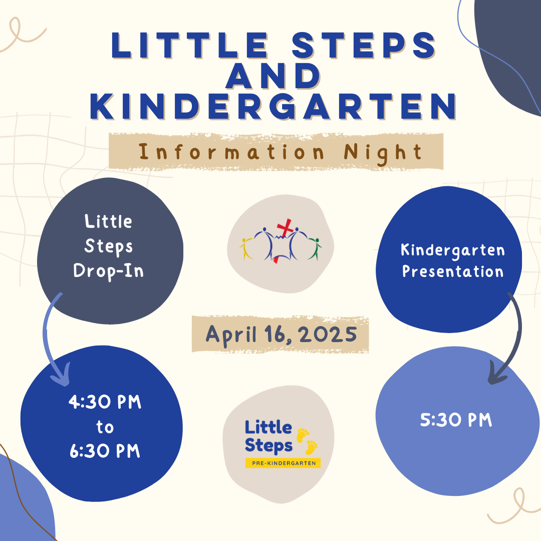 Information Night 25